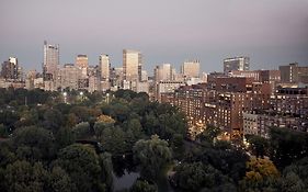 Four Seasons Boston Hotel United States